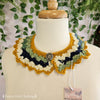 Crochet Collar