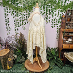 Henrietta Lace Dress