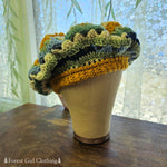 Crochet Hat