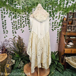 Henrietta Lace Dress