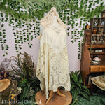 Henrietta Lace Dress
