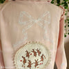 Pink Bunny Love Jacket