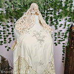 Henrietta Lace Dress