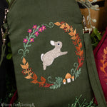 Bunny Bag (Various Colors)