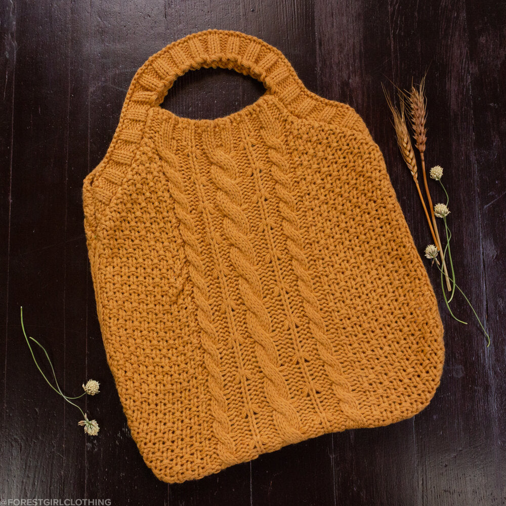 Woolen Bag | Handmade bags, Crochet bags purses, Bag pattern